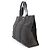 Hermès Borsa Hermes Herline Tote GM Marrone - vista 3