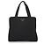 Prada Black Tessuto Nylon Small Tote Bag Handbag
