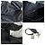 Prada Black Tessuto Nylon Small Tote Bag Handbag - view 6