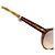 Trussardi Occhiali da sole vintage anni 1980 Two-Tone TPL 208 forma ovale Beige - vista 4