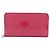 Cartera Alexander McQueen Rosa