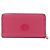 Cartera Alexander McQueen Rosa - vista 2