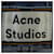 Jeans Acne Studios Azul  - vista 4