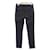 Chanel Jeans Schwarz  - Ansicht 2