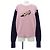 Chanel P05573V00254 95A 100% Kaschmir Strickware Schwarz Pink