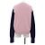 Chanel P05573V00254 95A 100% Kaschmir Strickware Schwarz Pink - Ansicht 2