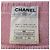 Chanel P05573V00254 95A 100% Kaschmir Strickware Schwarz Pink - Ansicht 4