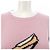 Chanel P05573V00254 95A 100% Kaschmir Strickware Schwarz Pink - Ansicht 5