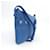 Autre Marque Borsa agnes b. IS15 Blu - vista 2