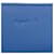 Autre Marque Borsa agnes b. IS15 Blu - vista 5