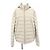 Chaqueta de Plumón Moncler ALFIT 54A81 Beige