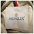Chaqueta de Plumón Moncler ALFIT 54A81 Beige - vista 5