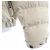 Chaqueta de Plumón Moncler ALFIT 54A81 Beige - vista 7