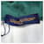 Moletom Louis Vuitton Monogram Gradient Branco Verde  - vista 4