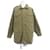 Autre Marque Blouson HYKE Verde Caqui