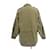 Autre Marque Blouson HYKE Verde Caqui - vista 2
