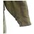 Autre Marque Blouson HYKE Verde Caqui - vista 6
