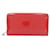 Cartera Alexander McQueen Roja