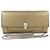 Alexander McQueen WALLET Portafoglio D'oro