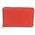 Cartera Alexander McQueen Roja - vista 2