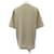 Hermès Camiseta de algodón Hermes Beige - vista 2