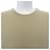 Hermès Camiseta de algodón Hermes Beige - vista 5