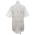 Polo de algodón Hermès A.M.CASSANDRE Beige  - vista 2