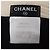 Chanel Silk Blend Tunic Blue Navy blue - view 4