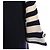 Chanel Silk Blend Tunic Blue Navy blue - view 6