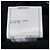 Chanel P49678K06251 Seide-Kaschmir-Strick Blau Marineblau - Ansicht 3