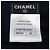 Chanel P49678K06251 Seide-Kaschmir-Strick Blau Marineblau - Ansicht 4