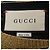 Top de punto Gucci GG Cotton Glitter Negro Dorado - vista 4