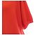 Hermès 56-7702 Punto de cachemira 38 Roja - vista 6