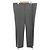 Pantaloni in cotone Loro Piana Marrone - vista 5