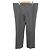 Pantaloni in cotone Loro Piana Marrone - vista 6
