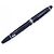 Montblanc Meisterstück Platinum Au585 Füllfederhalter Schwarz - Ansicht 2