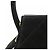 Borsa a tracolla in scamosciato Chanel Nero - vista 8