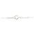 Tiffany & Co Collana Tiffany Eternal Circle in argento 925 - vista 5