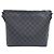 Louis Vuitton Mick Damier Graphite Shoulder Bag Brown - view 2