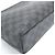 Louis Vuitton Mick Damier Graphite Shoulder Bag Brown - view 3