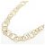 Autre Marque Collana in oro giallo 18K e oro bianco Gianmaria Buccellati D'oro - vista 2