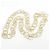Autre Marque Collana in oro giallo 18K e oro bianco Gianmaria Buccellati D'oro - vista 4