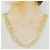 Autre Marque Collana in oro giallo 18K e oro bianco Gianmaria Buccellati D'oro - vista 5