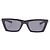 Autre Marque Gafas de sol negras "Baby pony" Negro