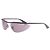 Gafas de sol Bottega Veneta negras Negro - vista 2