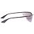 Gafas de sol Bottega Veneta negras Negro - vista 4