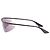 Gafas de sol Bottega Veneta negras Negro - vista 5