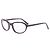 Autre Marque Gafas de sol SHEVOKE negras Negro - vista 2