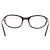 Autre Marque Gafas de sol SHEVOKE negras Negro - vista 3