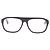 Autre Marque Gafas de sol HEAVEN MAYHEM negras Negro